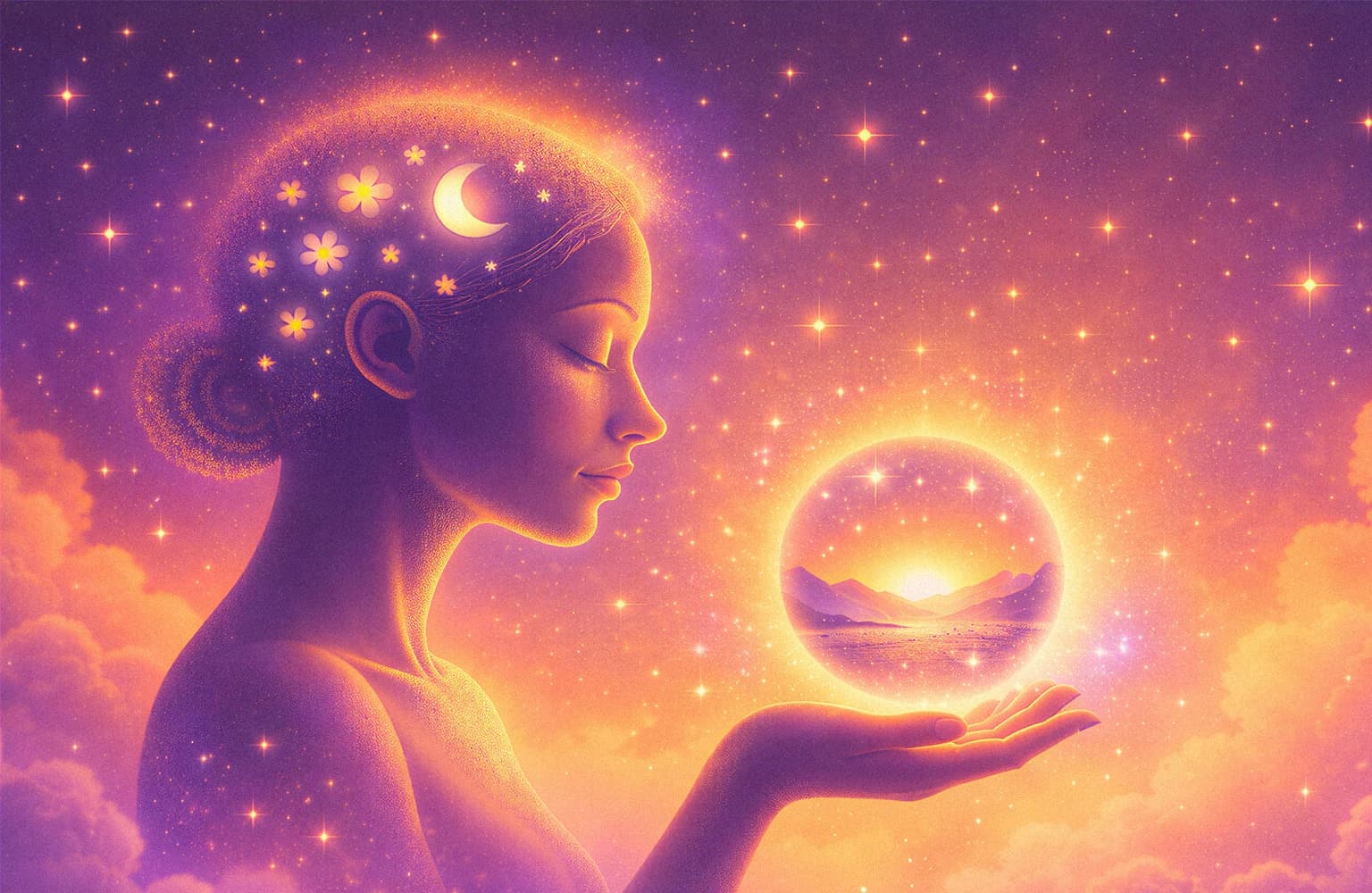 Manifestation Basics